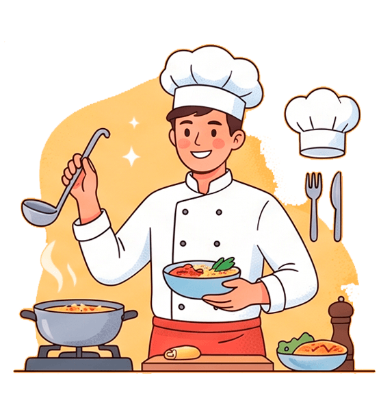 餐飲／預約服務